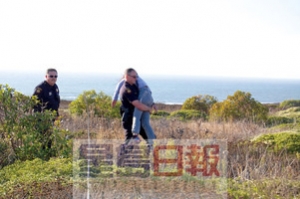 旧金山海钓沉船失踪两华人证实死亡均有出海经验