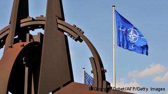 NATO Russland Ukraine Krise Pressekonferenz 