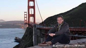  Andreas Lubitz Germanwings Pilot NEU