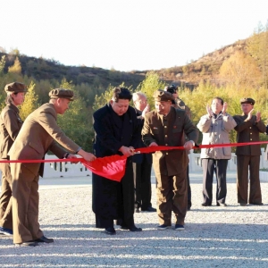 难道缺钱？金正恩每年过生日都静悄悄