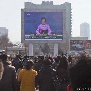 朝鲜自称发射地球观测卫星引周边国家不安