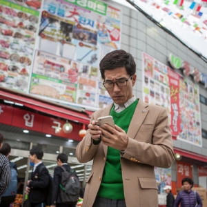 脱北者：用走私中国手机 从与世隔绝的朝鲜拨号