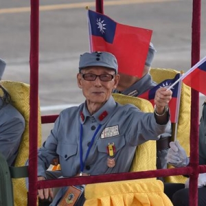 仇视荣民言论 激起台湾全民公愤