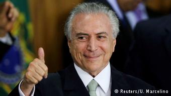 Michel Temer