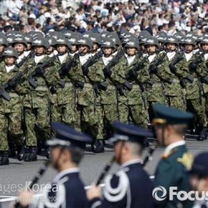 纽时分析：奥巴马谢幕川普登场 日本现在面临危机